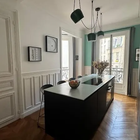 Joyau Au Coeur Du Marais - Refait A Neuf - Luxueux