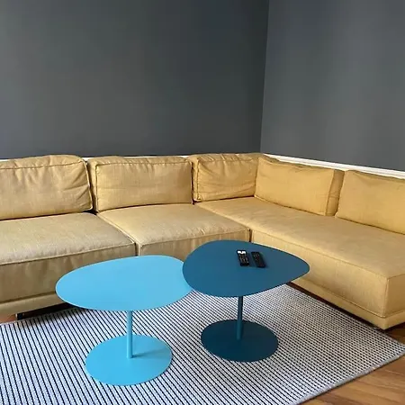 Joyau Au Coeur Du Marais - Refait A Neuf - Luxueux Apartamento *