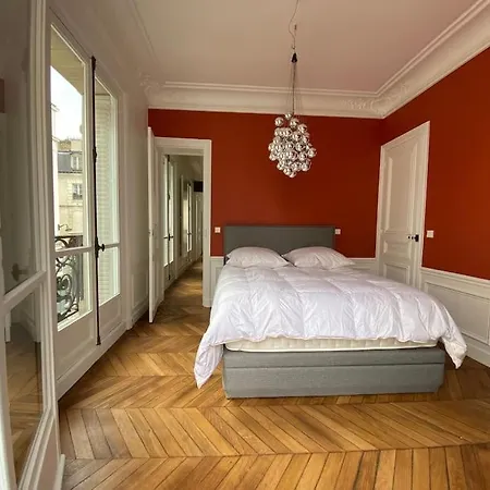 Joyau Au Coeur Du Marais - Refait A Neuf - Luxueux París
