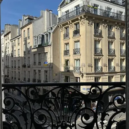 Joyau Au Coeur Du Marais - Refait A Neuf - Luxueux * París