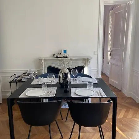 Joyau Au Coeur Du Marais - Refait A Neuf - Luxueux
